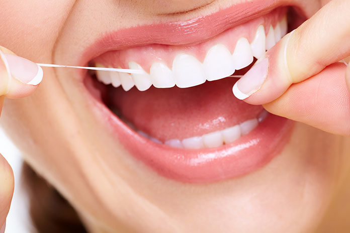 Higiena jamy ustnej - jak prawidłowo ją utrzymać?
