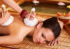 Przygotuj ciało do sezonu narciarskiego - skuś się na masaż tajski