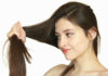 Skuteczne kosmetyki przeciw wypadaniu włosów