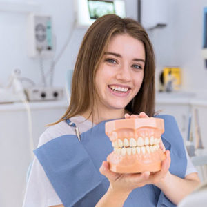 Kiedy zacząć leczenie ortodontyczne?