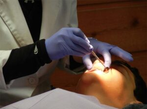 Wizyta u dentysty może być przyjemnością