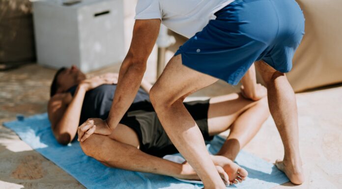 Zalety regularnych ćwiczeń mięśni Kegla u mężczyzn
