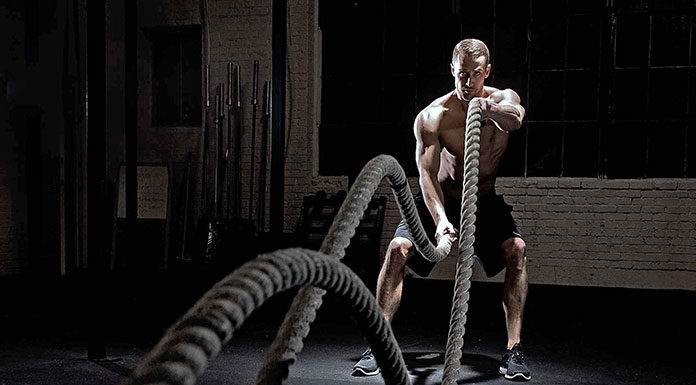 Rewolucyjny CrossFit