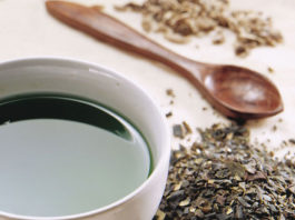 Herbata z czystka – samo zdrowie!