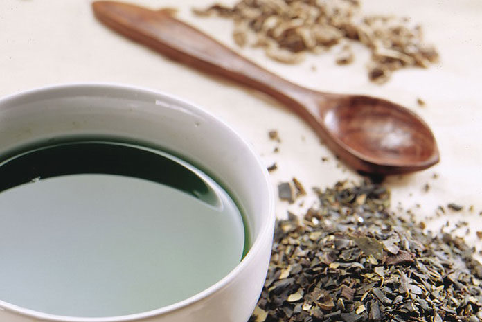 Herbata z czystka – samo zdrowie!