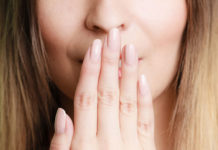 Halitoza, czyli wstydliwy problem z ust