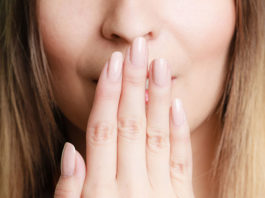 Halitoza, czyli wstydliwy problem z ust