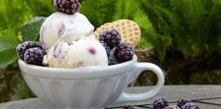 Czy można jeść lody podczas diety?
