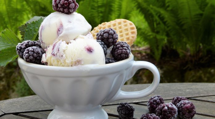 Czy można jeść lody podczas diety? Czy można jeść lody podczas diety?
