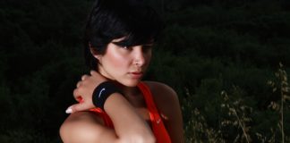 Jak utrzymać kręgosłup w formie