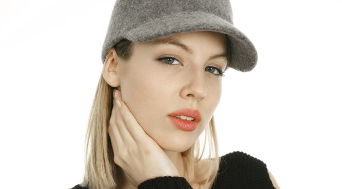 Perfekcyjny makijaż dla tłustej cery Perfekcyjny makijaż dla tłustej cery