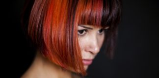 Krótkie włosy nie są dla wszystkich!