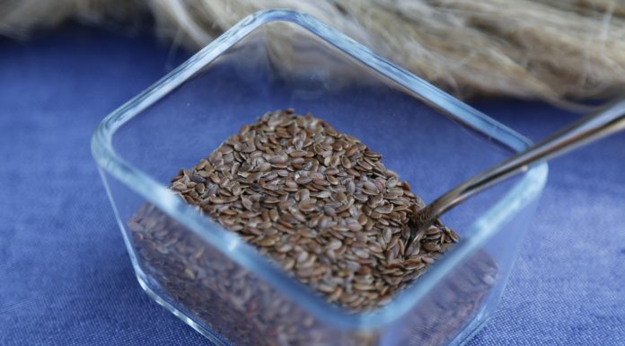 Siemię lniane – super food, super zdrowie