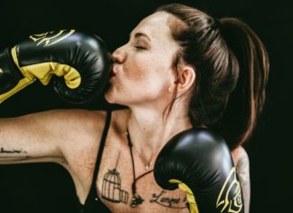 6 sposobów na to, żeby trening stał się przyjemnością