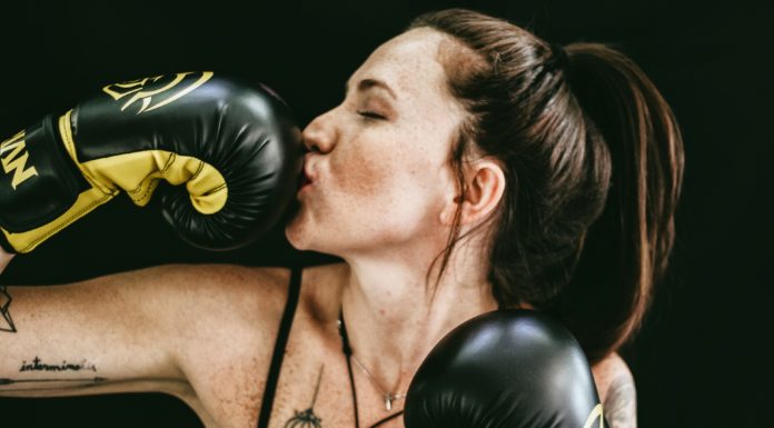 6 sposobów na to, żeby trening stał się przyjemnością 6 sposobów na to, żeby trening stał się przyjemnością