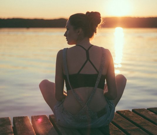 Medytacja jako skuteczne narzędzie poznania samej siebie