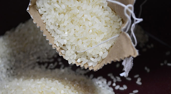 Właściwości ryżu basmati, najszlachetniejszego ryżu świata