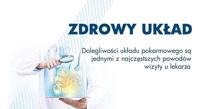 Diagnostyka przewodu pokarmowego