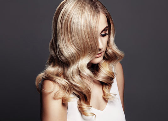 Maska do włosów od L'Oréal Paris