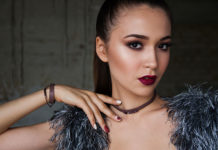 Idealne smokey eye w 15 minut