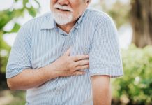 Kolka sercowa - w jakich sytuacjach atakuje i czy trzeba skonsultować ją z lekarzem?