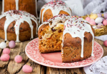 Babka wielkanocna – sprawdź, jak ją przygotować