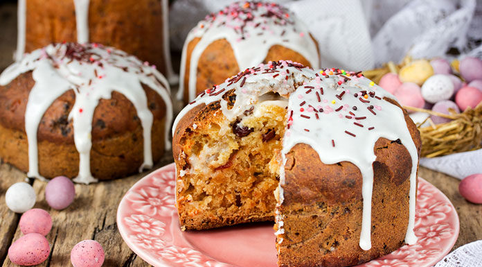 Babka wielkanocna – sprawdź, jak ją przygotować Babka wielkanocna – sprawdź, jak ją przygotować