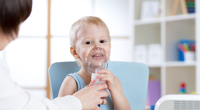 Nebulizator – co to takiego i jak używać?