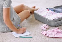 Wyprawka na porodówkę – co przyda się przyszłej mamie w szpitalu? Wyprawka na porodówkę – co przyda się przyszłej mamie w szpitalu?