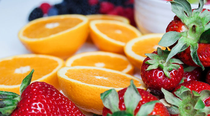 Co jeść, aby cieszyć się lepszym wzrokiem? Dieta korzystna dla oczu Co jeść, aby cieszyć się lepszym wzrokiem? Dieta korzystna dla oczu