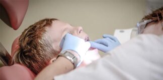 Jak ważna w życiu dziecka jest wizyta u ortodonty