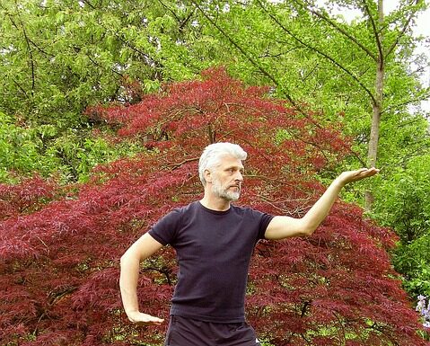 Tai Chi – Chińska sztuka spokoju szkoła tai chi warszawa