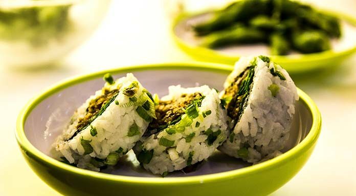 Smaki Orientu – czy znasz te produkty i ich niesamowite właściwości? Smaki Orientu