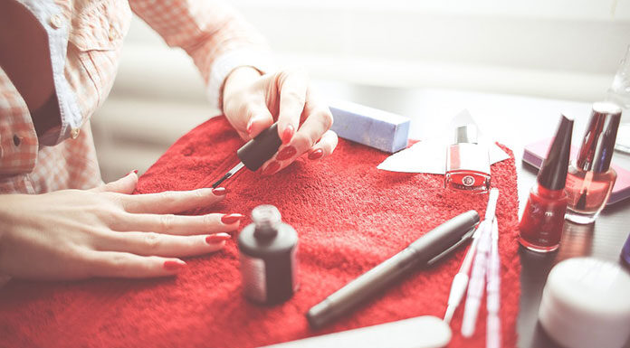 Szukasz sprawdzonego dostawcy produktów do stylizacji i pielęgnacji paznokci? produkty do stylizacji i pielęgnacji paznokci