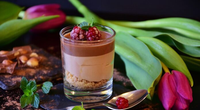 Dieta na przesilenie wiosenne Dieta na przesilenie wiosenne