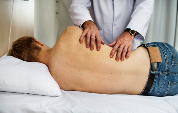 Czy warto rehabilitować się w domu? Czy warto rehabilitować się w domu