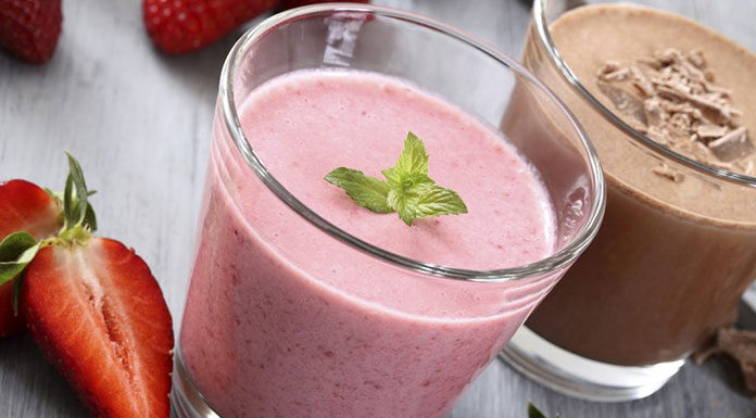 Koktajle proteinowe: Czy ich potrzebujesz? Koktajle proteinowe