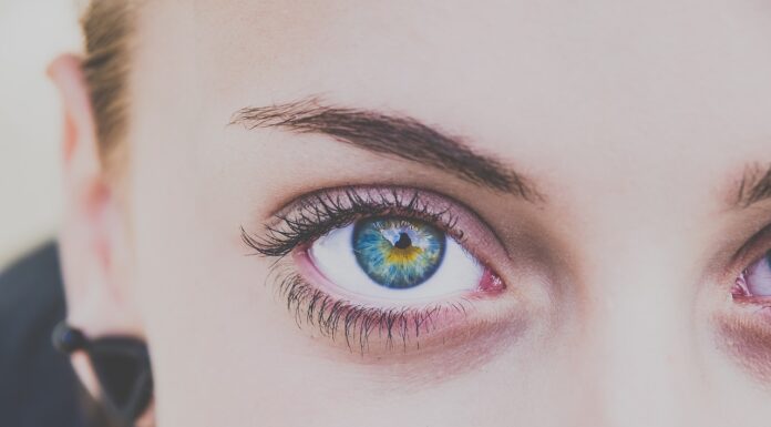 Blefaroplastyka powiek – czy to coś dla Ciebie? Blefaroplastyka powiek