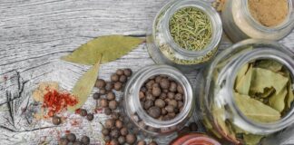 Czy Kurkuma ma wpływ na ciśnienie?