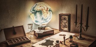 Gdzie wyrzucić zużyty tusz do rzęs?