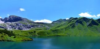 Jak obniżyć wysokie ciśnienie krwi?