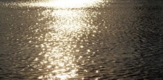 Co oznacza jak woda utleniona się pieni?