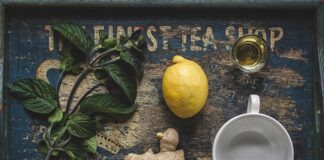 Czy miód obniża ciśnienie krwi?