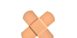 Jak założyć bandaż na palec?