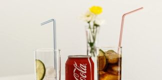 Czy Coca Cola jest dobra na biegunkę?