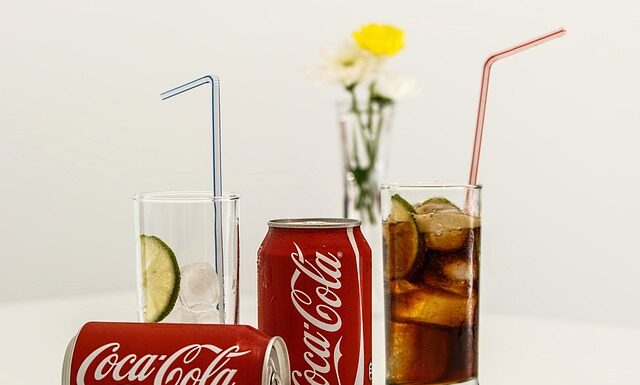 Czy Coca Cola jest dobra na biegunkę? Czy Coca Cola jest dobra na biegunkę?