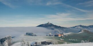 Czy jest możliwy przejazd przez Słowację?