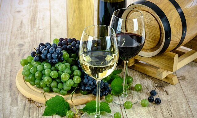 Jaki alkohol nie podnosi ciśnienia? Jaki alkohol nie podnosi ciśnienia?