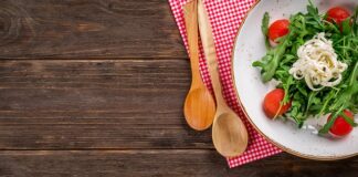 Co jeść na kolację żeby rano był niski cukier?