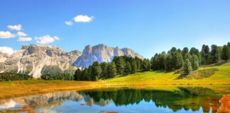 Co to zakres pierwszej pomocy?